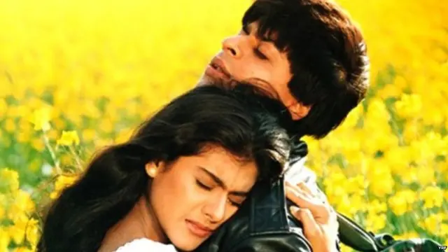 आठवणीतला शाहरुख