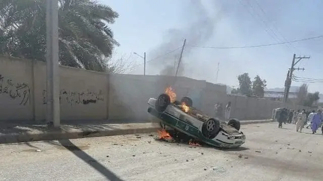 سراوان
