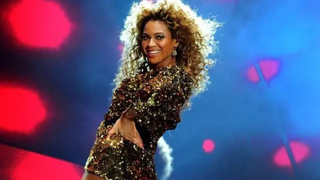 Beyoncé Giselle Knowles Charter