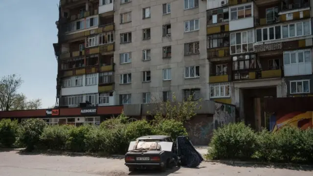 Сєвєродонецьк