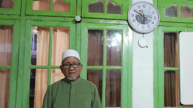 Madura, Pemilu 2024, Nahdlatul ulama