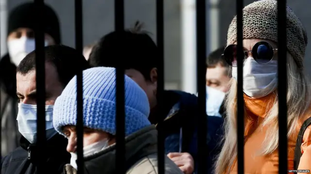 कोरोना वायरस के बारे में जानकारी