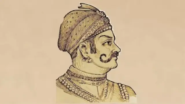 મોહમ્મદ ઘોરી અને પૃથ્વીરાજ ચૌહાણની વચ્ચે 1191માં તરાઈન (કરનાલ, હરિયાણા)માં યુદ્ધ થયું