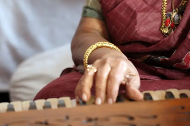 ગિરિજા દેવી