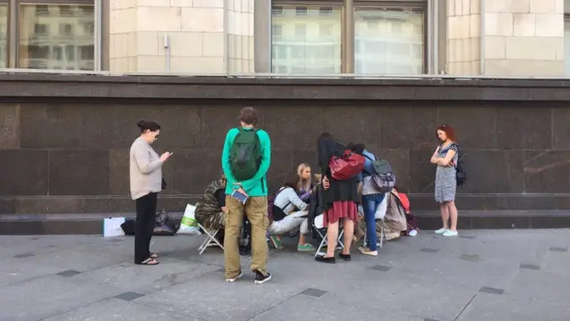 Зоозащитники