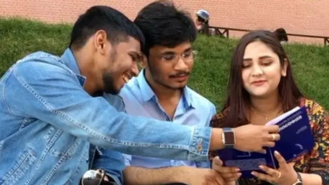 रशिया, मेडिकल शिक्षण, डॉक्टर