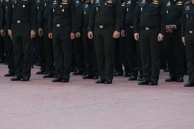 นายทหาร