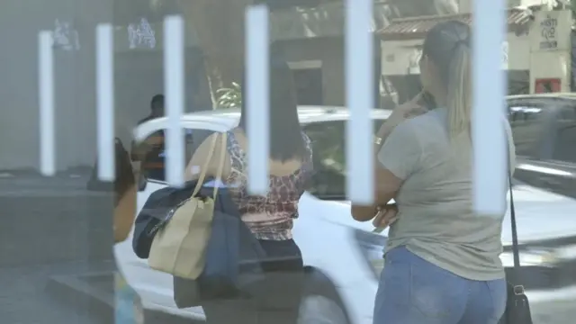 브라질에서는 낙태가 법으로 엄격하게 금지된다