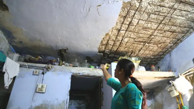 મંજરી થારવાર