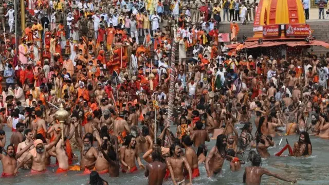 કુંભમેળાના આયોજન બાદ ઉત્તરાખંડમાં કોરોના સંક્રમિતોની સંખ્યા ઝડપભેર વધી હતી