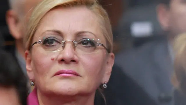 Milanka Karić