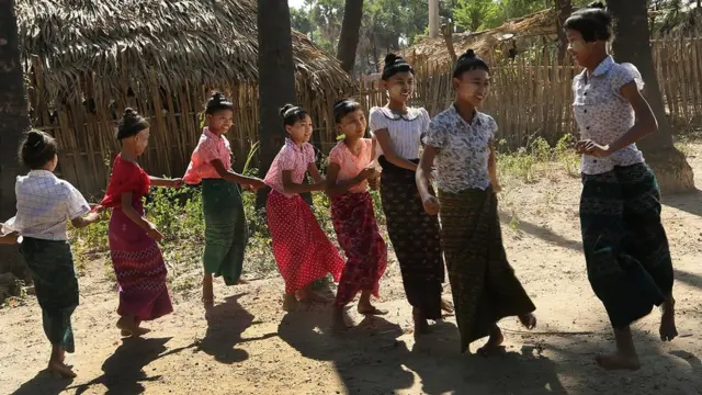 မြန်မာ ကိုရီးယား ပူးတွဲဓာတ်ပုံပြပွဲ