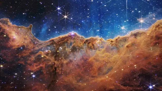 Nebulosa Carina