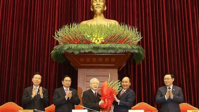 Việt Nam