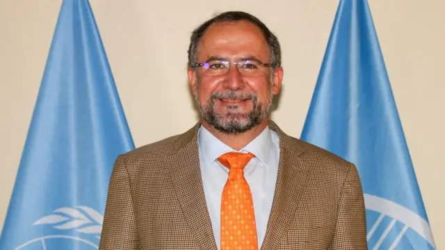 Rafael Zavala