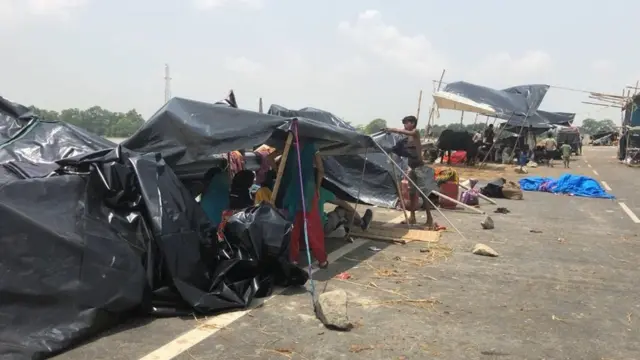 પાવીનું પાણી