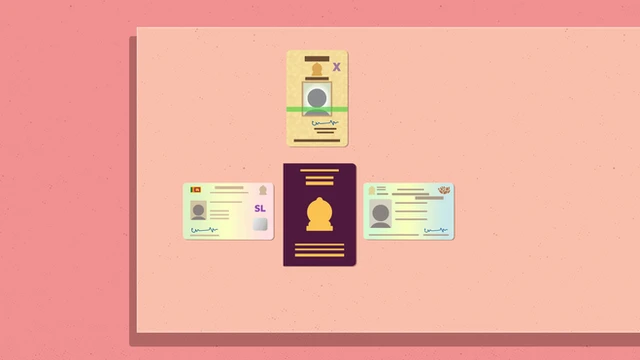 Presidential elections Sri Lanka 2019