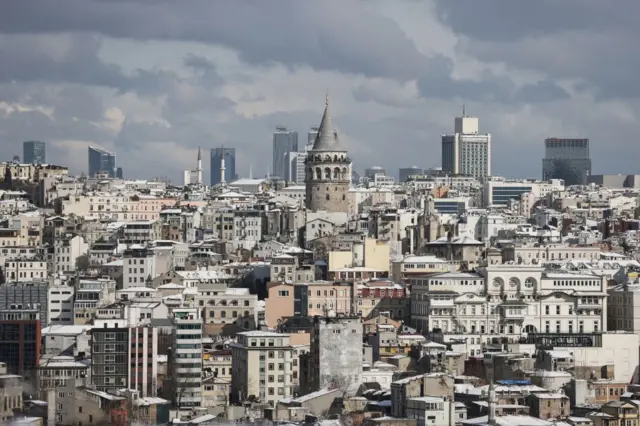 İstanbul