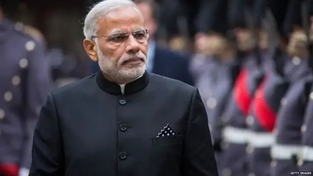 अर्थव्यवस्थेचे मोदींसमोर आव्हान