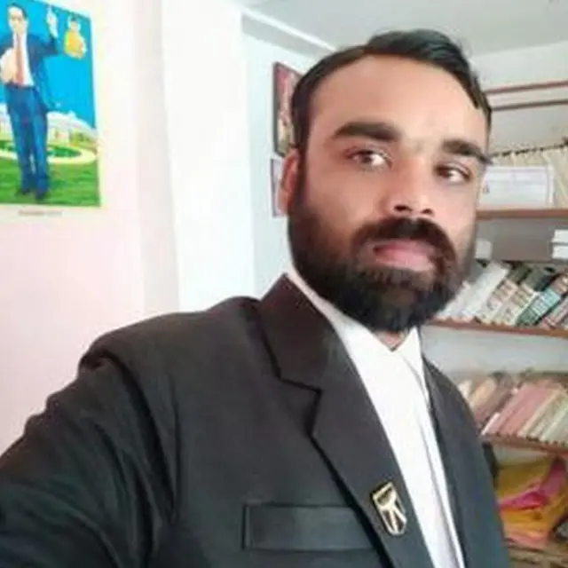 दीपक बुंदेले