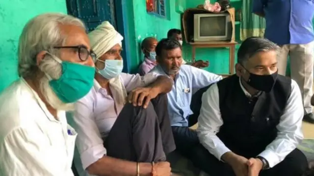 फैक्ट फाइंडिंग रिपोर्ट