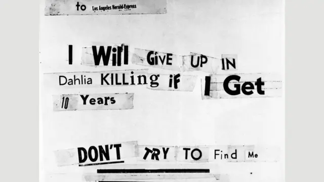 Чорна жоржина