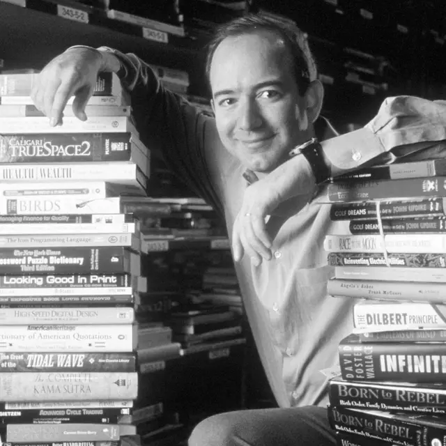 Bezos