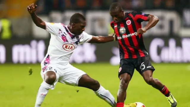 Malgré un but du burkinabé Abdou Traoré, Karabuekspor a été battu 3 buts à 1 par Besiktas.