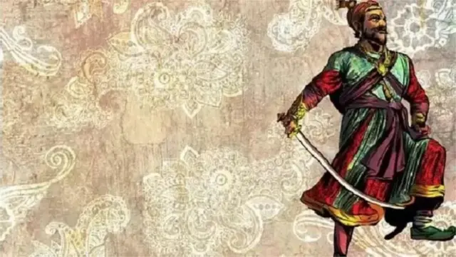 ఛత్రపతి శివాజీ