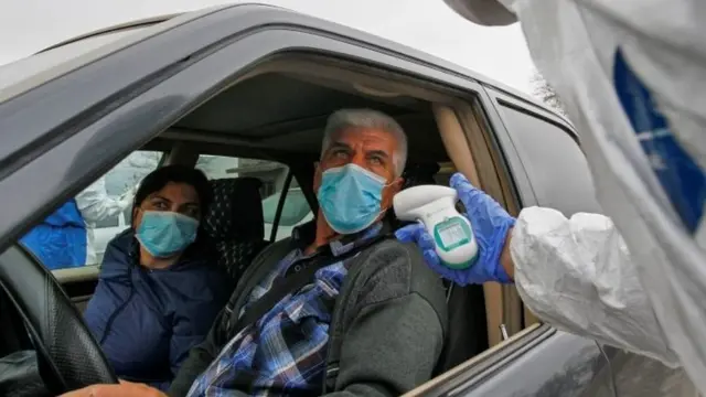 कोरोना वायरस