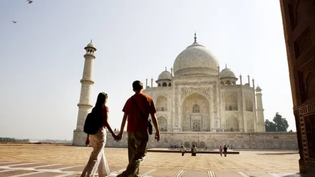 தாஜ் மஹால்