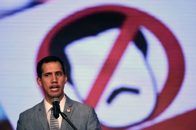 Juan Guaido