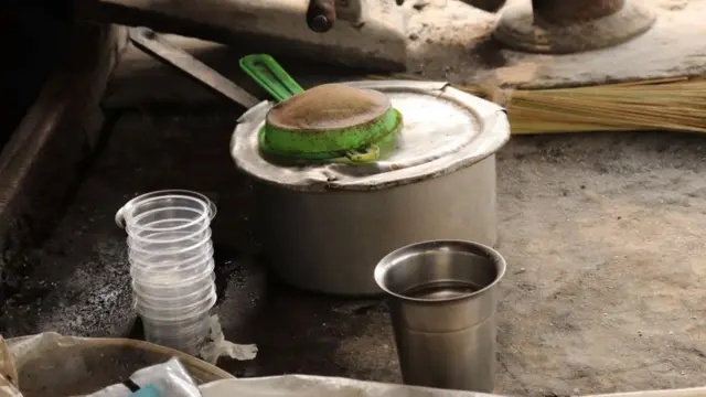 టీ దుకాణం