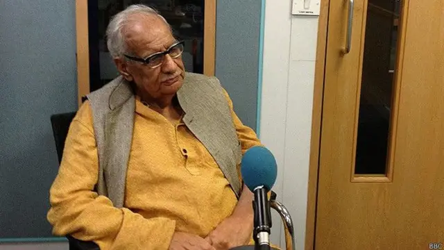 कुलदीप नैयर