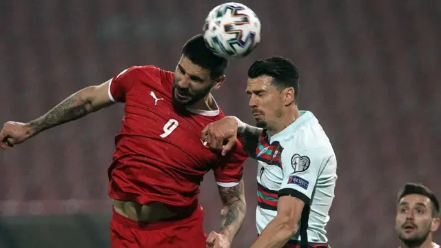 Мурал посвећен Стјепану Бобеку у центру Београда