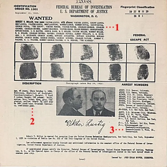 विक्टर लुस्टिग