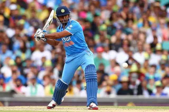 అంబటి రాయుడు