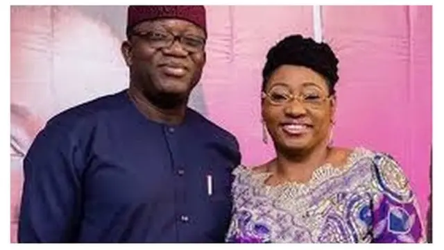 BISI FAYEMI