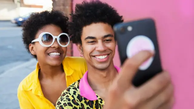 மில்லென்னியல்ஸ்