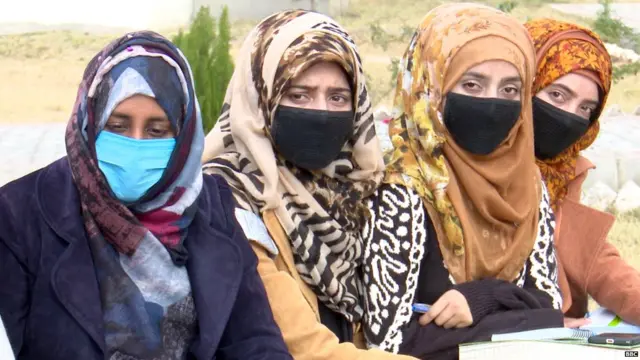 ਐਬਟਾਬਾਦ, ਔਰਤਾਂ ਦੇ ਮੁੱਦੇ