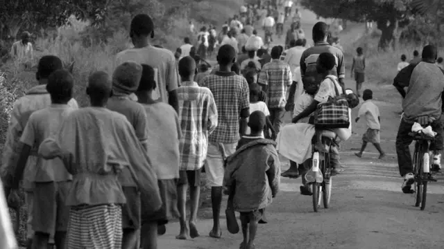 لغز مرض "الموت الأصغر" الغامض في شرق أفريقيا