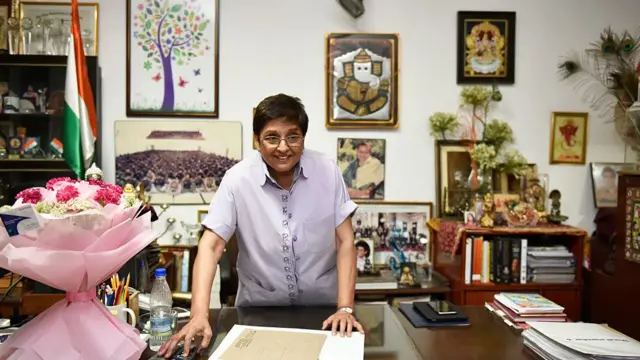 పుదుచ్చేరి ఎన్నికలు