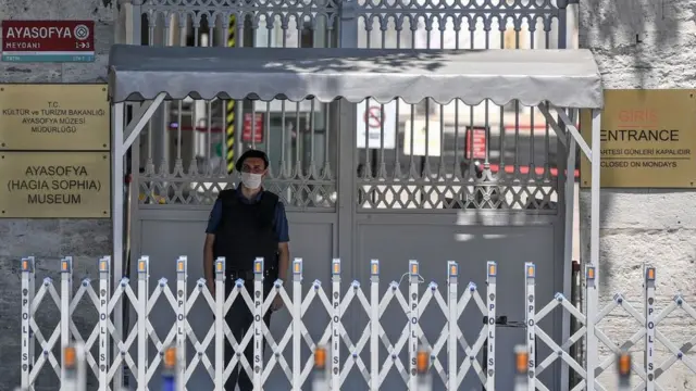 Собор Святой Софии