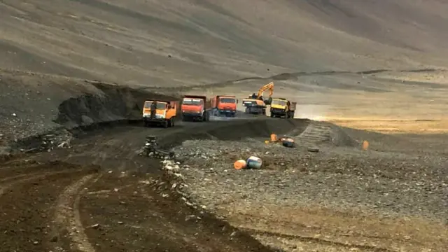 افغانستان