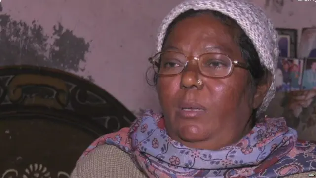 ਕੁਲਦੀਪ ਕੌਰ