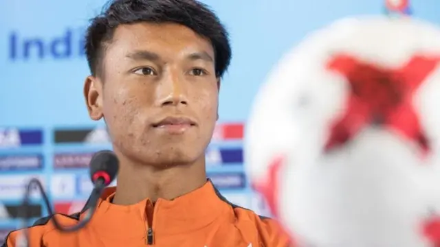 ఫుట్‌బాల్