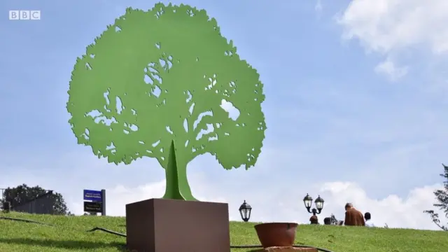 ቤተ መንግስቲ