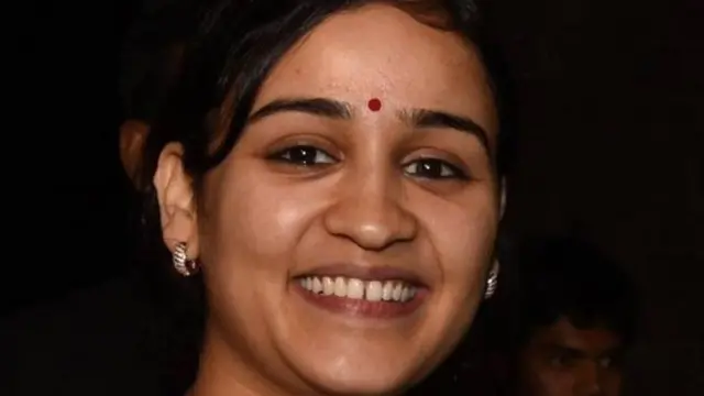 अपर्णा यादव