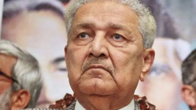 అబ్దుల్ ఖదీర్ ఖాన్