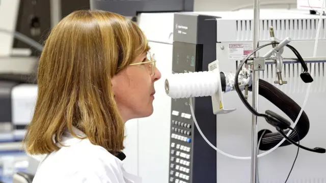 البروفيسورة أيرين شيتشيك